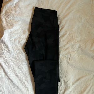 Wunder train legging